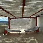 La Casa Nel Vento לינה וארוחת בוקר Torpè