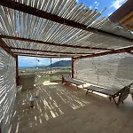 לינה וארוחת בוקר La Casa Nel Vento