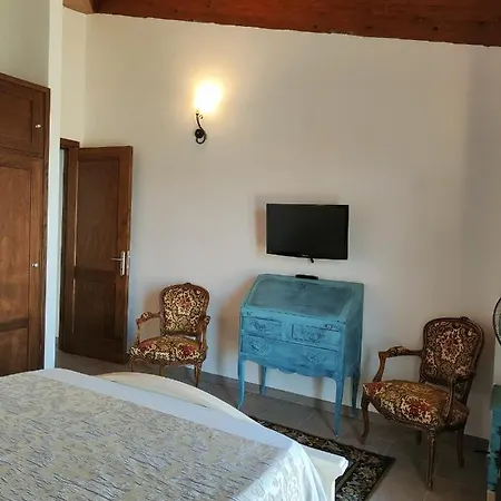 Bed & Breakfast La Casa Nel Vento 3*