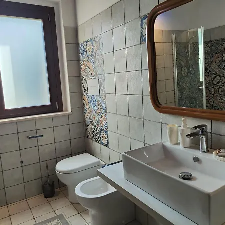 La Casa Nel Vento 3* Torpè