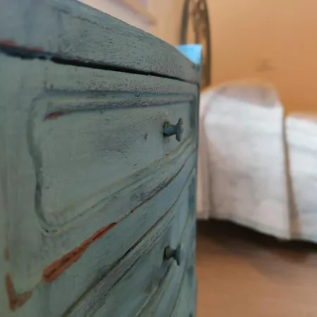 Alojamento de Acomodação e Pequeno-almoço La Casa Nel Vento Torpè