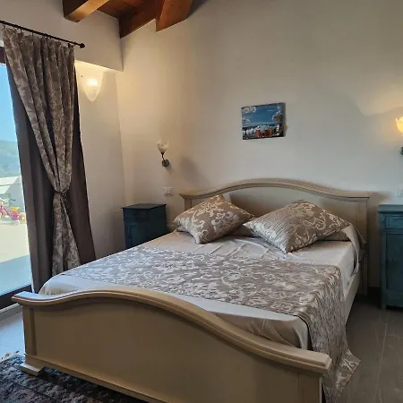 Bed & Breakfast La Casa Nel Vento