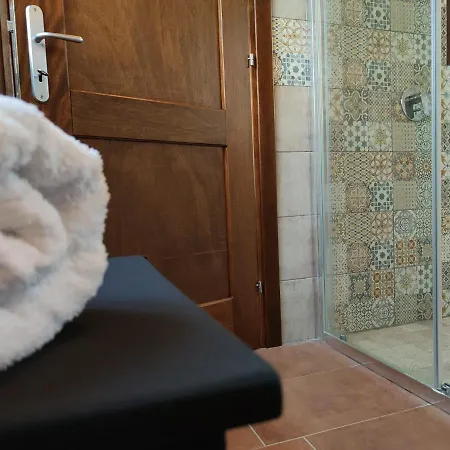 Alojamento de Acomodação e Pequeno-almoço La Casa Nel Vento Torpè