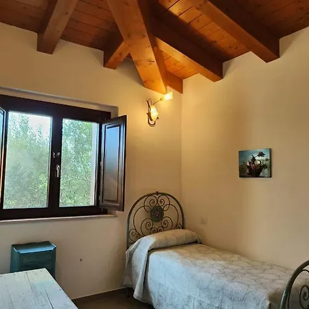 La Casa Nel Vento 3* Torpè