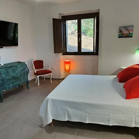 Bed & Breakfast La Casa Nel Vento