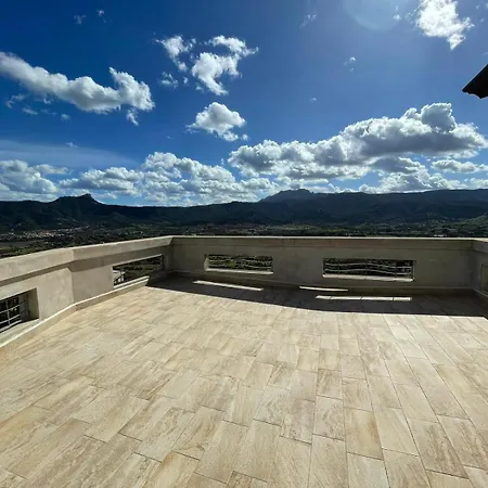 La Casa Nel Vento Bed & Breakfast 3*