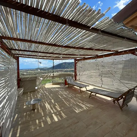 Alojamento de Acomodação e Pequeno-almoço La Casa Nel Vento