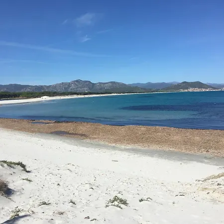 La Casa Nel Vento Bed & Breakfast Torpè