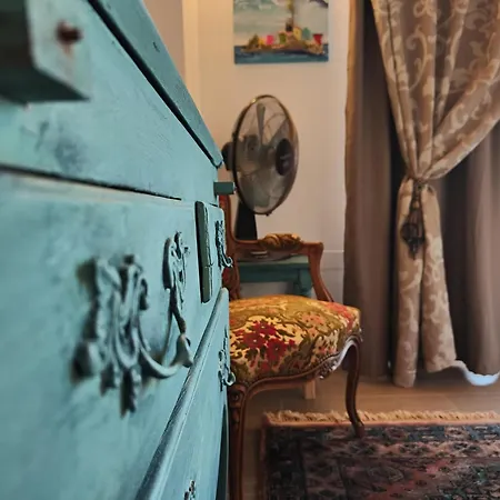 La Casa Nel Vento Torpè