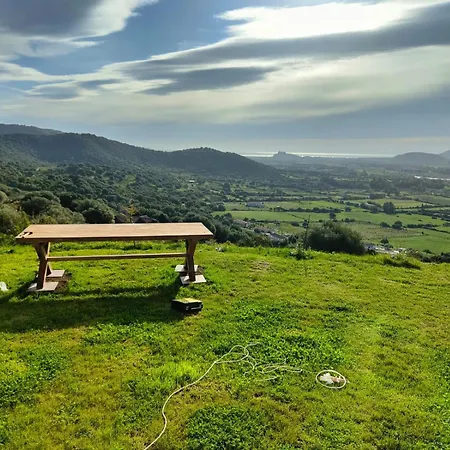 Bed & Breakfast La Casa Nel Vento