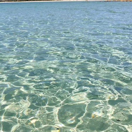 La Casa Nel Vento Alojamento de Acomodação e Pequeno-almoço