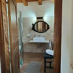 La Casa Nel Vento Bed & Breakfast Torpe