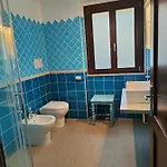 Bed & Breakfast La Casa Nel Vento 3*