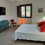 ベッド・アンド・ブレックファスト La Casa Nel Vento