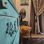 La Casa Nel Vento Torpe