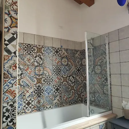 La Casa Nel Vento Torpe