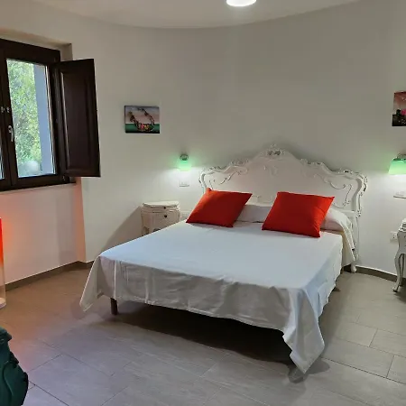 La Casa Nel Vento