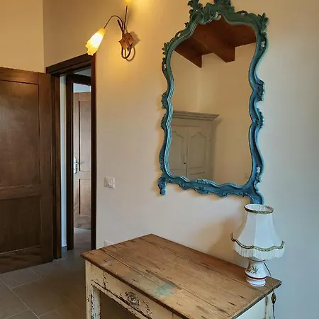 La Casa Nel Vento