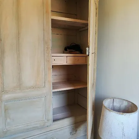 Bed and breakfast La Casa Nel Vento