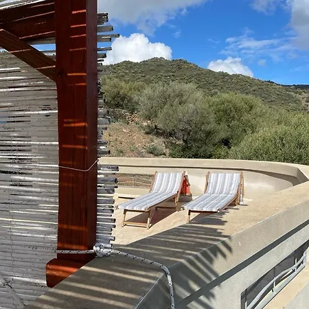 La Casa Nel Vento