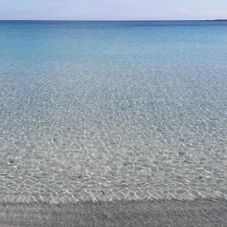 La Casa Nel Vento Torpè