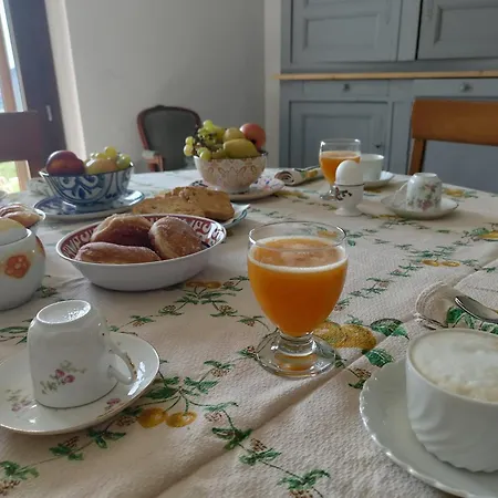 La Casa Nel Vento