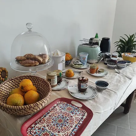 La Casa Nel Vento
