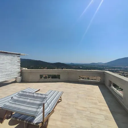 La Casa Nel Vento Bed & Breakfast