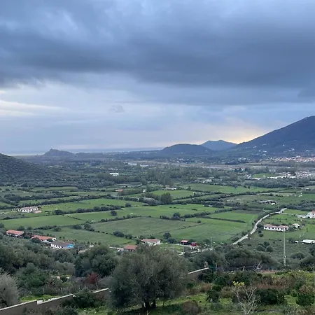 La Casa Nel Vento