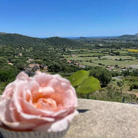 Bed and breakfast La Casa Nel Vento