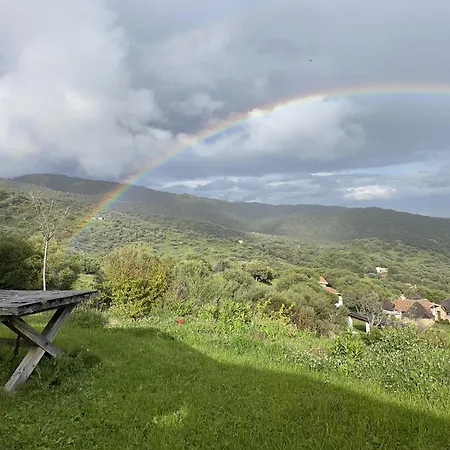 Bed & Breakfast La Casa Nel Vento 3*