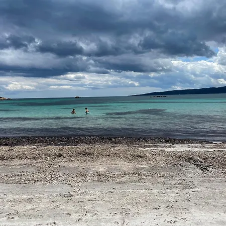 Bed and breakfast La Casa Nel Vento Torpè