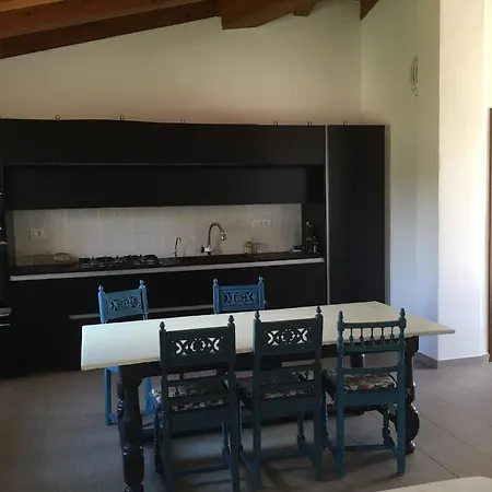 La Casa Nel Vento 3* Torpe