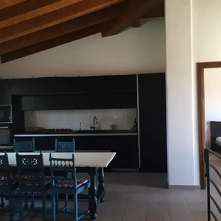 La Casa Nel Vento 3* Torpe