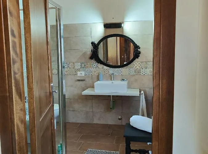 La Casa Nel Vento לינה וארוחת בוקר Torpè