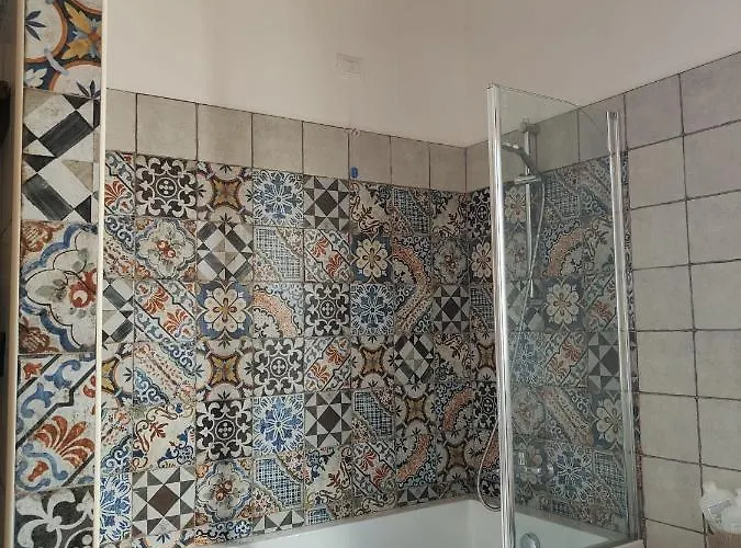 La Casa Nel Vento Torpe