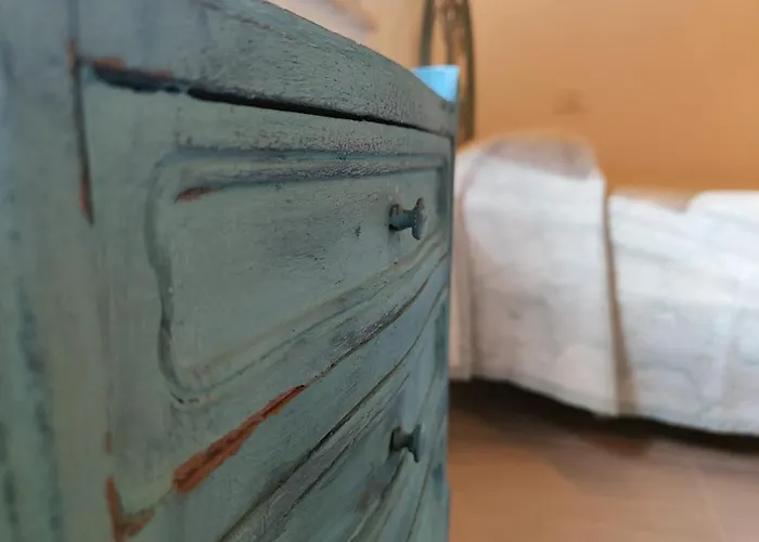 לינה וארוחת בוקר La Casa Nel Vento Torpè