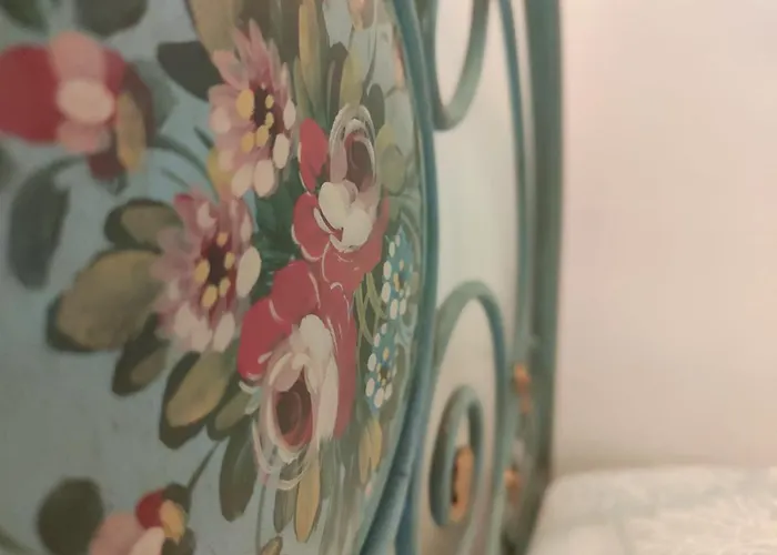 La Casa Nel Vento 3* Torpè