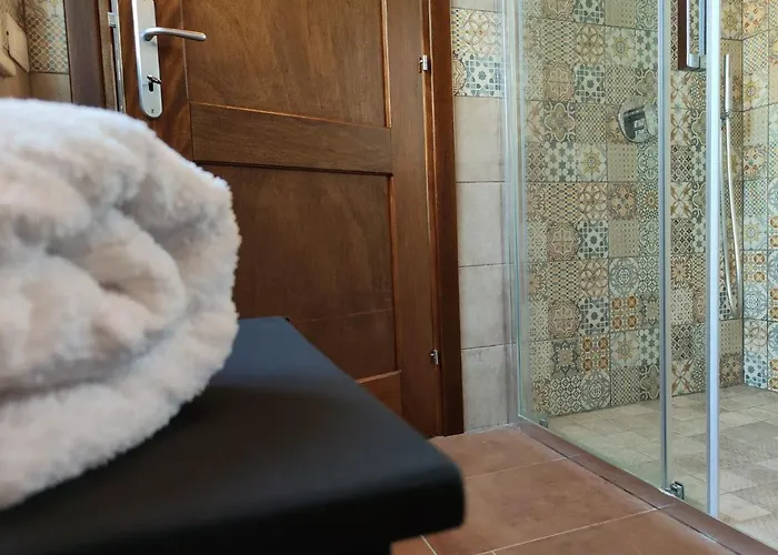 Bed & Breakfast La Casa Nel Vento Torpe