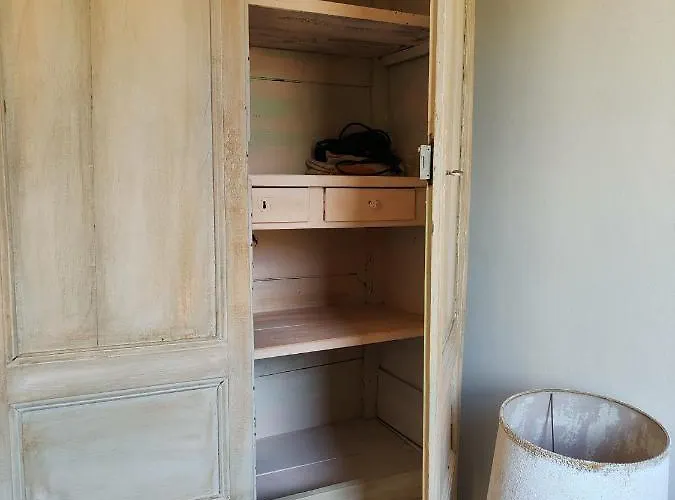 לינה וארוחת בוקר La Casa Nel Vento