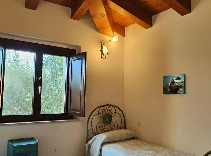 La Casa Nel Vento 3* Torpe