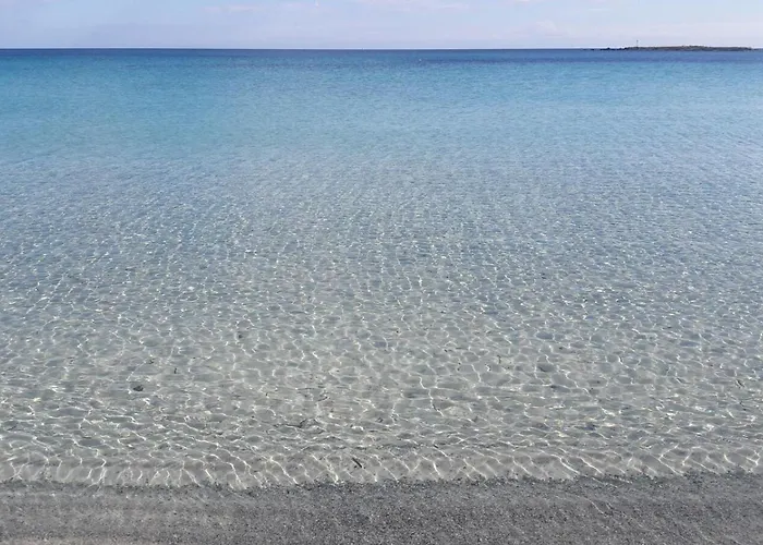 La Casa Nel Vento Torpè