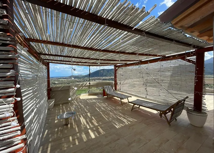 Bed & Breakfast La Casa Nel Vento