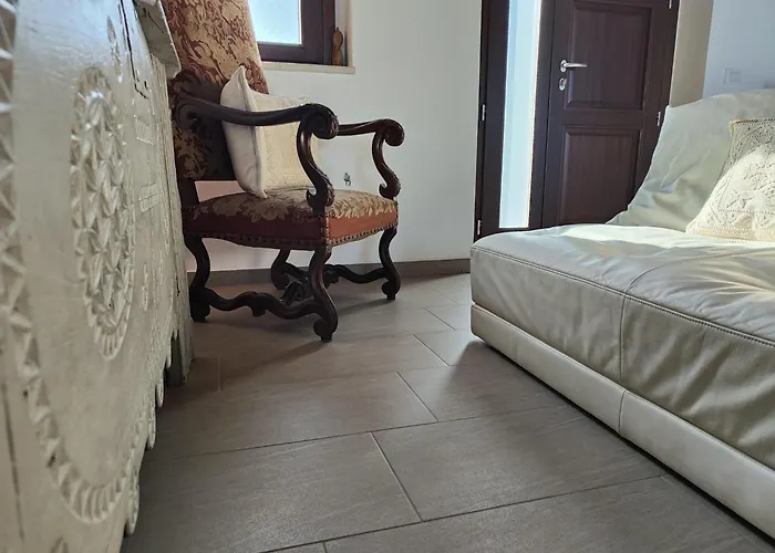 Bed & Breakfast La Casa Nel Vento Torpe