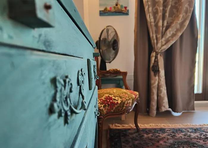 La Casa Nel Vento Torpè