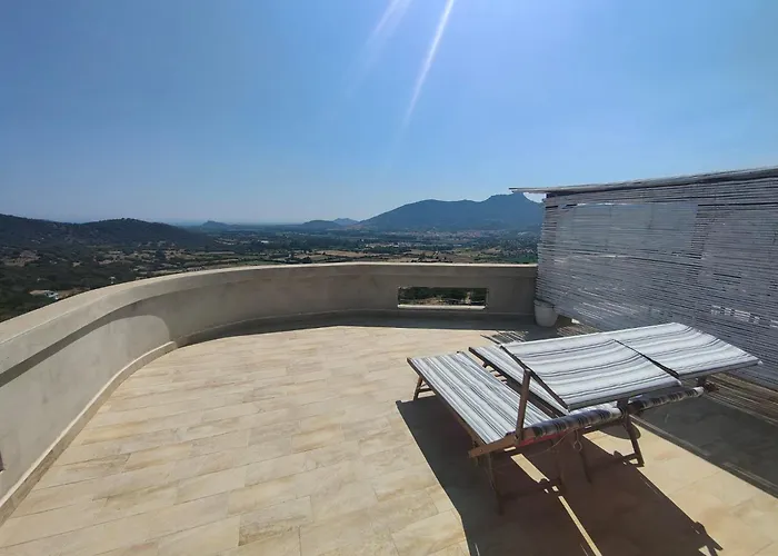 Bed & Breakfast La Casa Nel Vento 3*