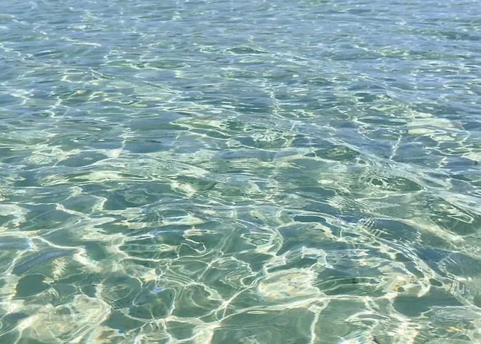 La Casa Nel Vento לינה וארוחת בוקר