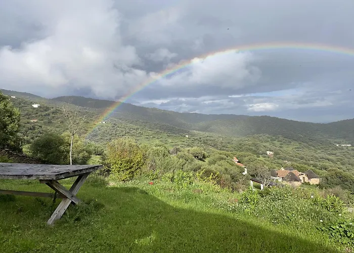 Bed & Breakfast La Casa Nel Vento 3*